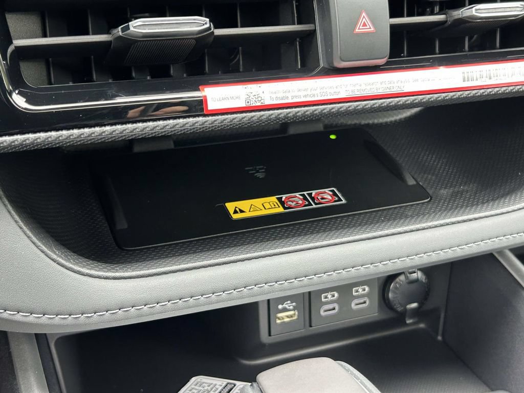 New 2026 Toyota Highlander XSE AWD/4WD image 25