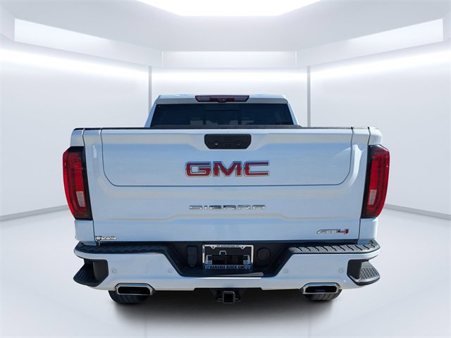 Used 2022 GMC Sierra 1500 AT4 w/ AT4 Premium Package image 4