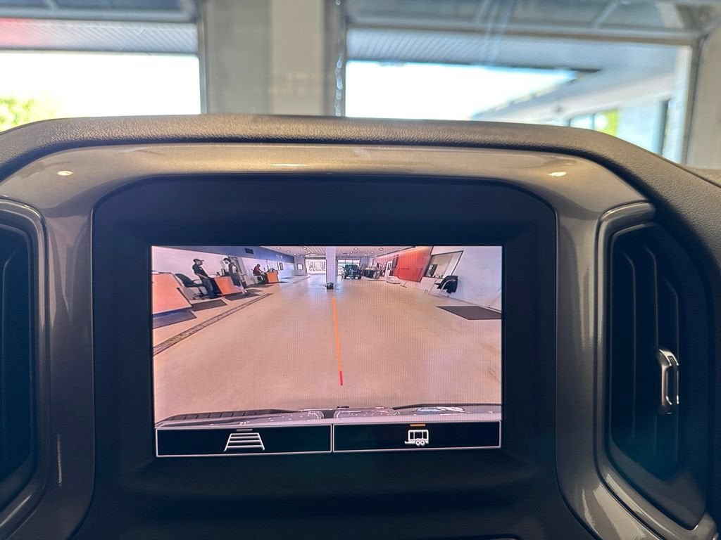 New 2026 GMC Sierra 2500 Pro AWD/4WD image 32
