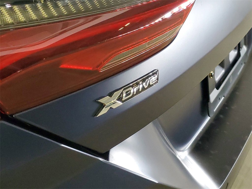 New 2026 BMW M850i xDrive Convertible image 5