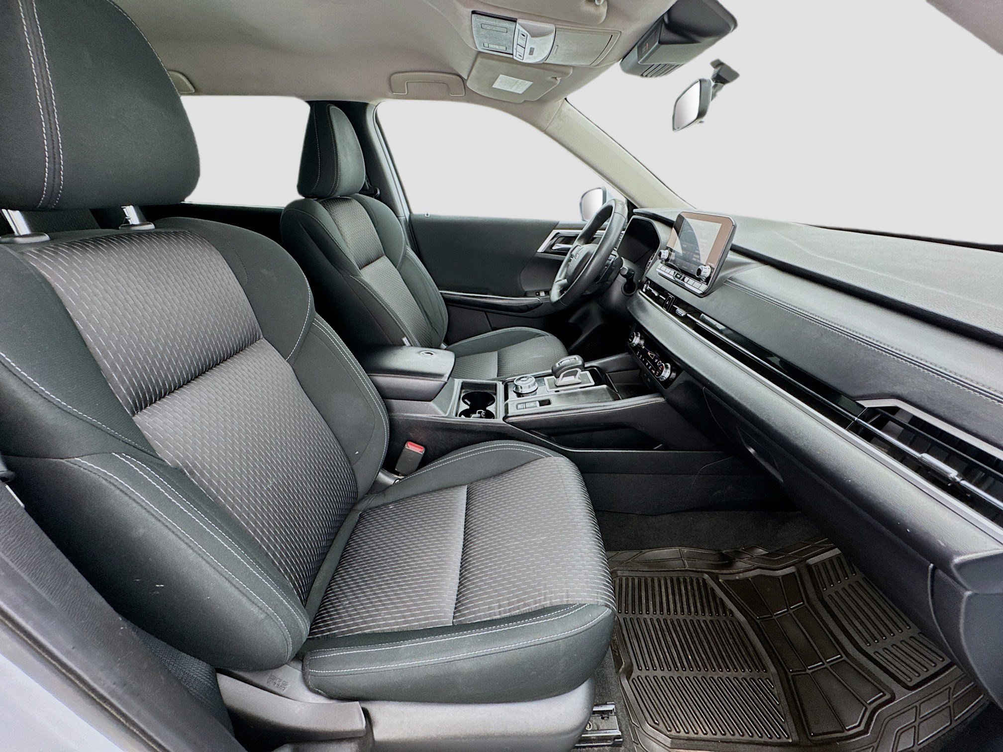 Used 2022 Mitsubishi Outlander ES image 19