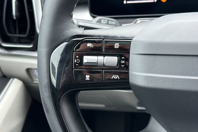 New 2026 Kia Sorento S w/ S Panoramic Sunroof Package image 30