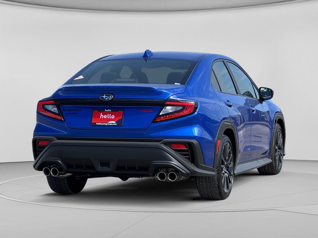 New 2026 Subaru WRX Premium w/ WRX Essentials Package AWD/4WD image 27