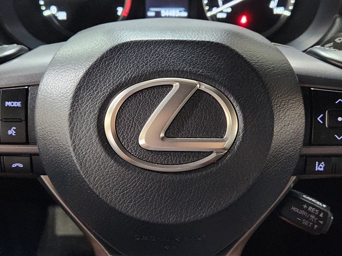 Used 2022 Lexus GX 460 w/ Black Line Special Edition AWD/4WD image 49