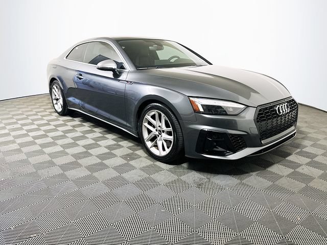 Used 2021 Audi S5 Premium Plus w/ Premium Plus