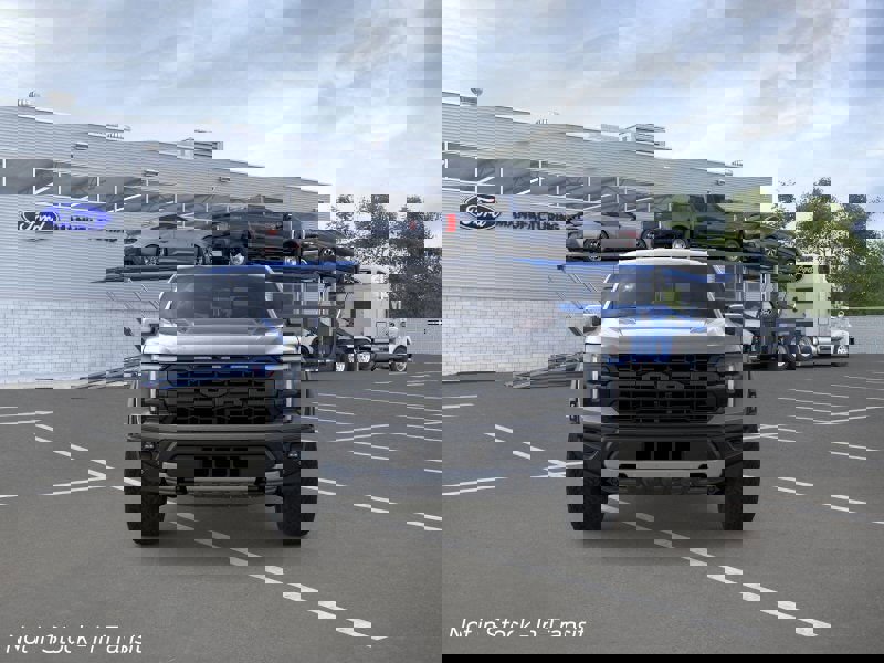 New 2026 Ford F150 Raptor image 35