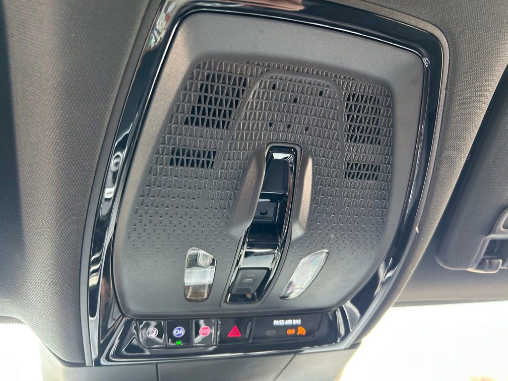 Used 2024 Cadillac Lyriq Luxury w/ LPO, Floor Liner Package image 58