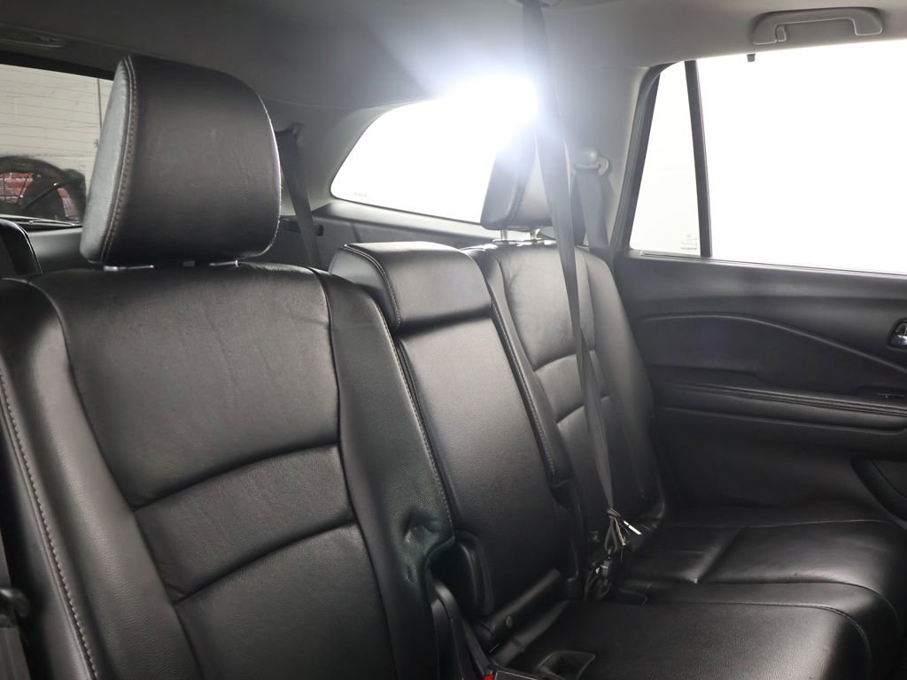 Used 2021 Honda Pilot Special Edition image 36