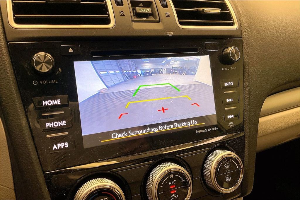 Used 2018 Subaru Forester 2.5i Premium image 22