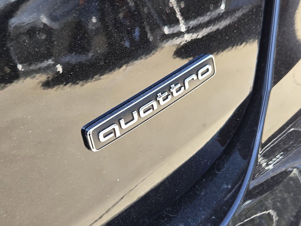 New 2026 Audi A3 2.0T Premium image 12