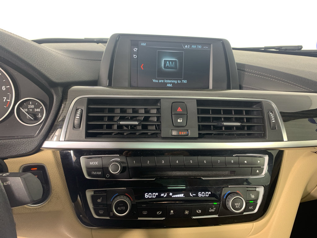 Used 2018 BMW 330i Sedan RWD image 25