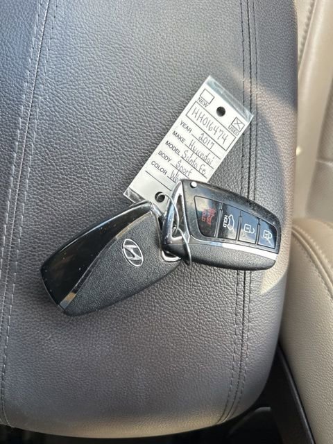 Used 2017 Hyundai Santa Fe Sport image 44