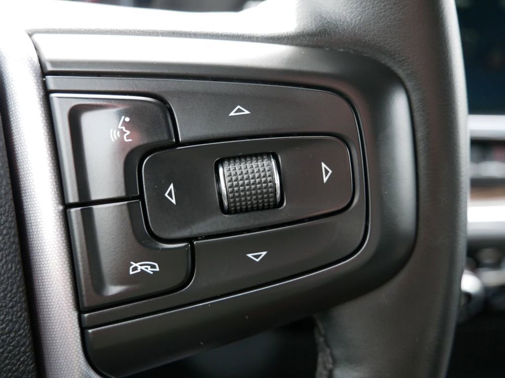 Used 2024 GMC Sierra 1500 SLE AWD/4WD image 29