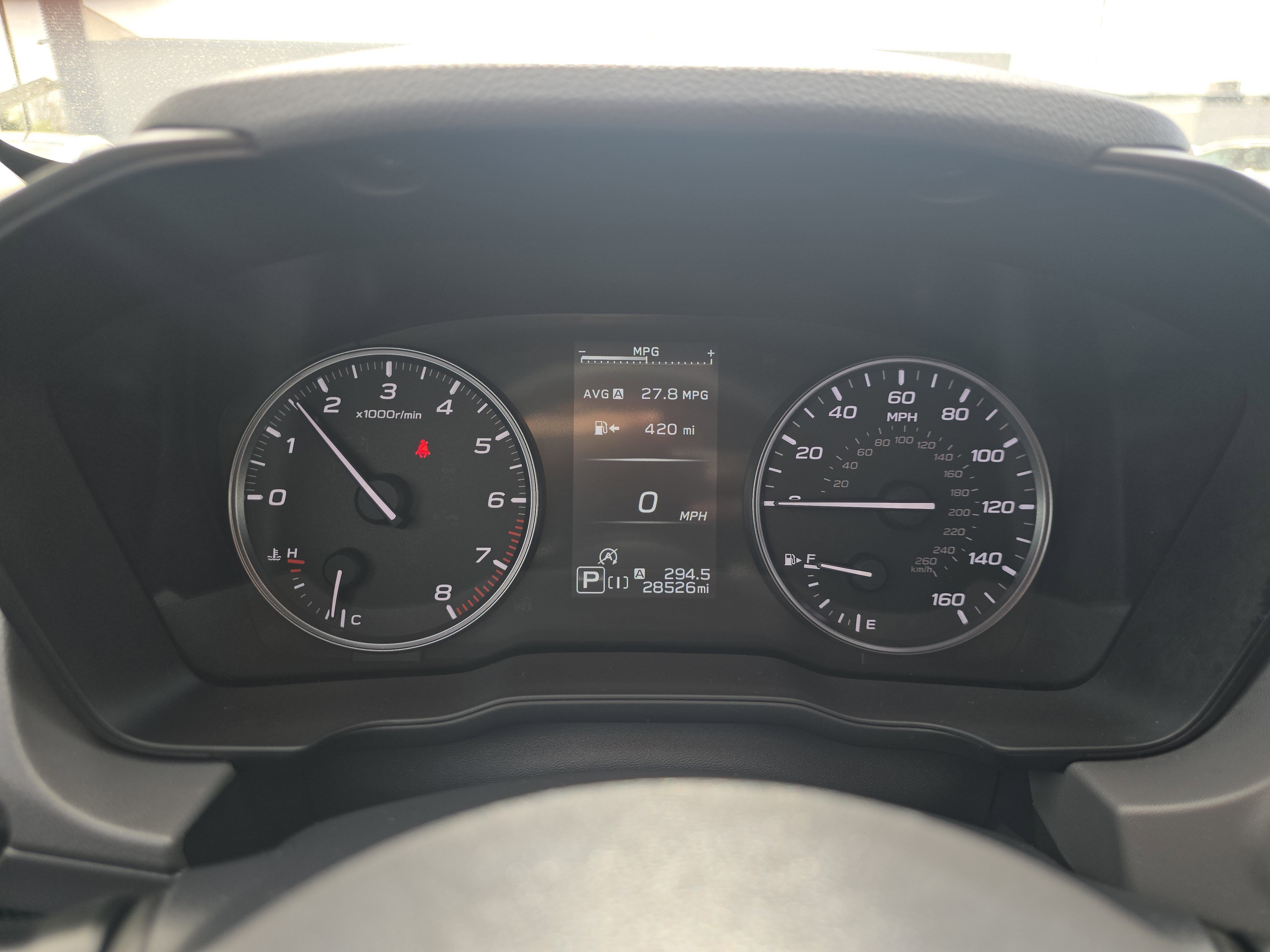 Certified 2024 Subaru Crosstrek 2.0i Premium image 23