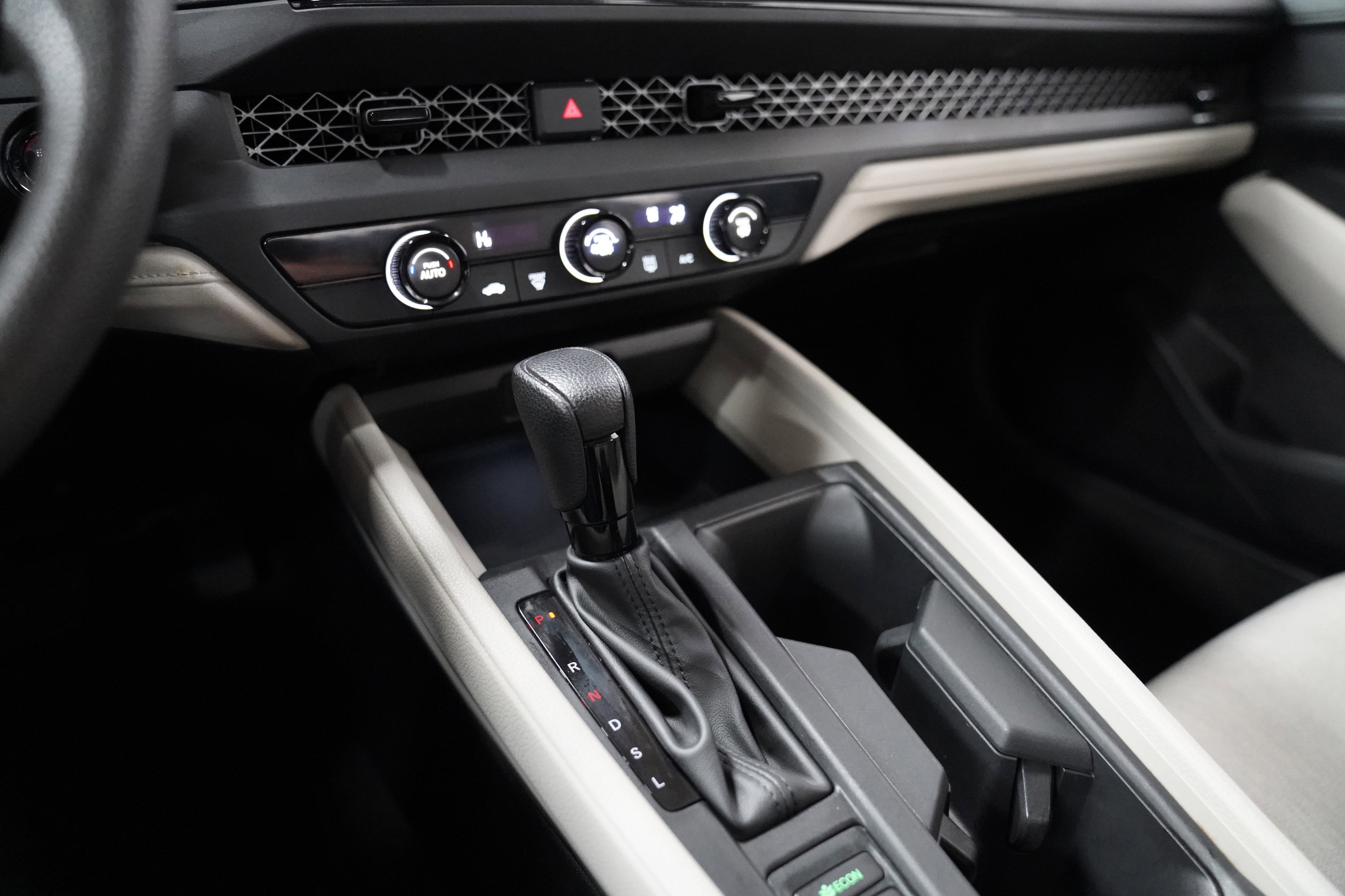 Used 2023 Honda Accord LX image 26