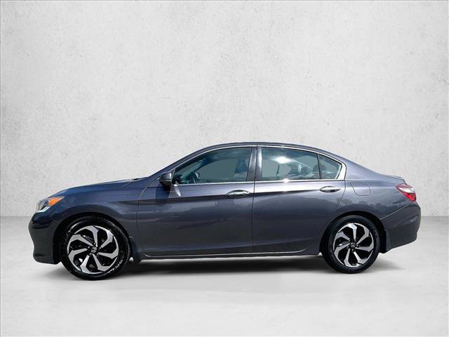 Used 2016 Honda Accord EX-L image 6
