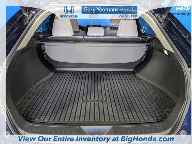 Used 2021 Toyota Venza LE AWD/4WD image 19