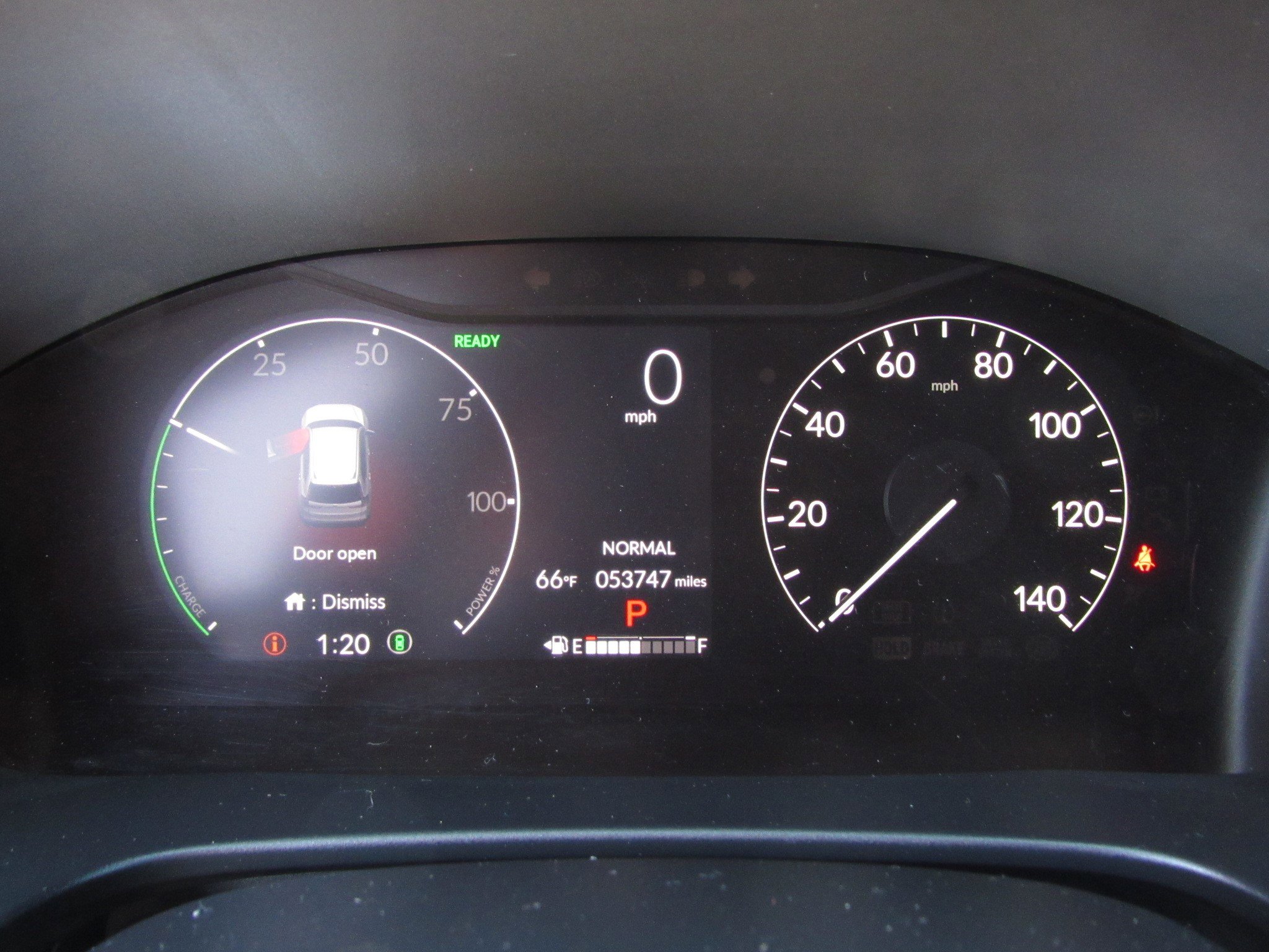 Used 2023 Honda CR-V Sport Touring image 30