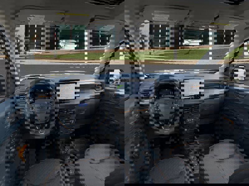 New 2026 Ford Maverick Tremor image 9