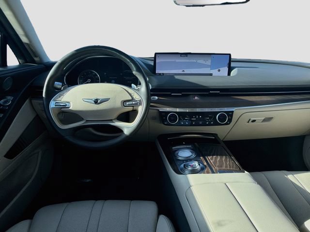 Used 2022 Genesis G80 2.5T w/ Prestige Package RWD image 23