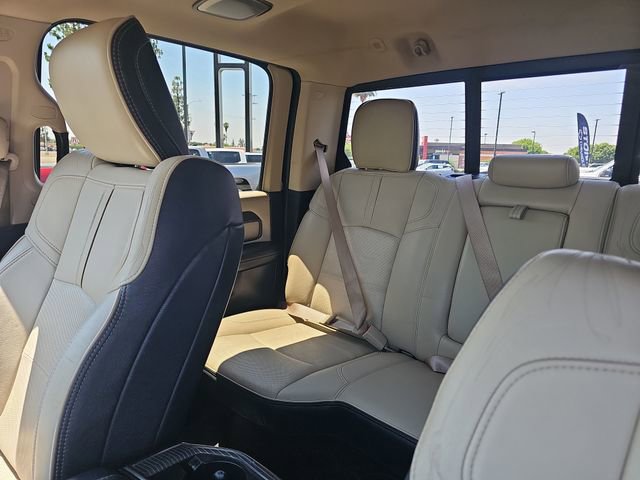 Used 2019 RAM 2500 Limited AWD/4WD image 15