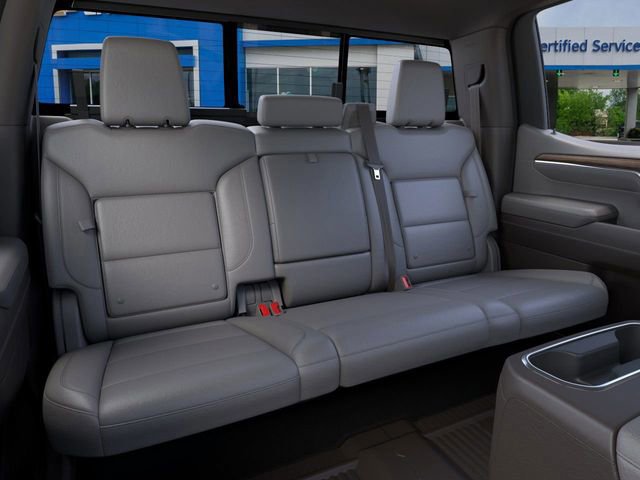 New 2026 Chevrolet Silverado 1500 LT image 17