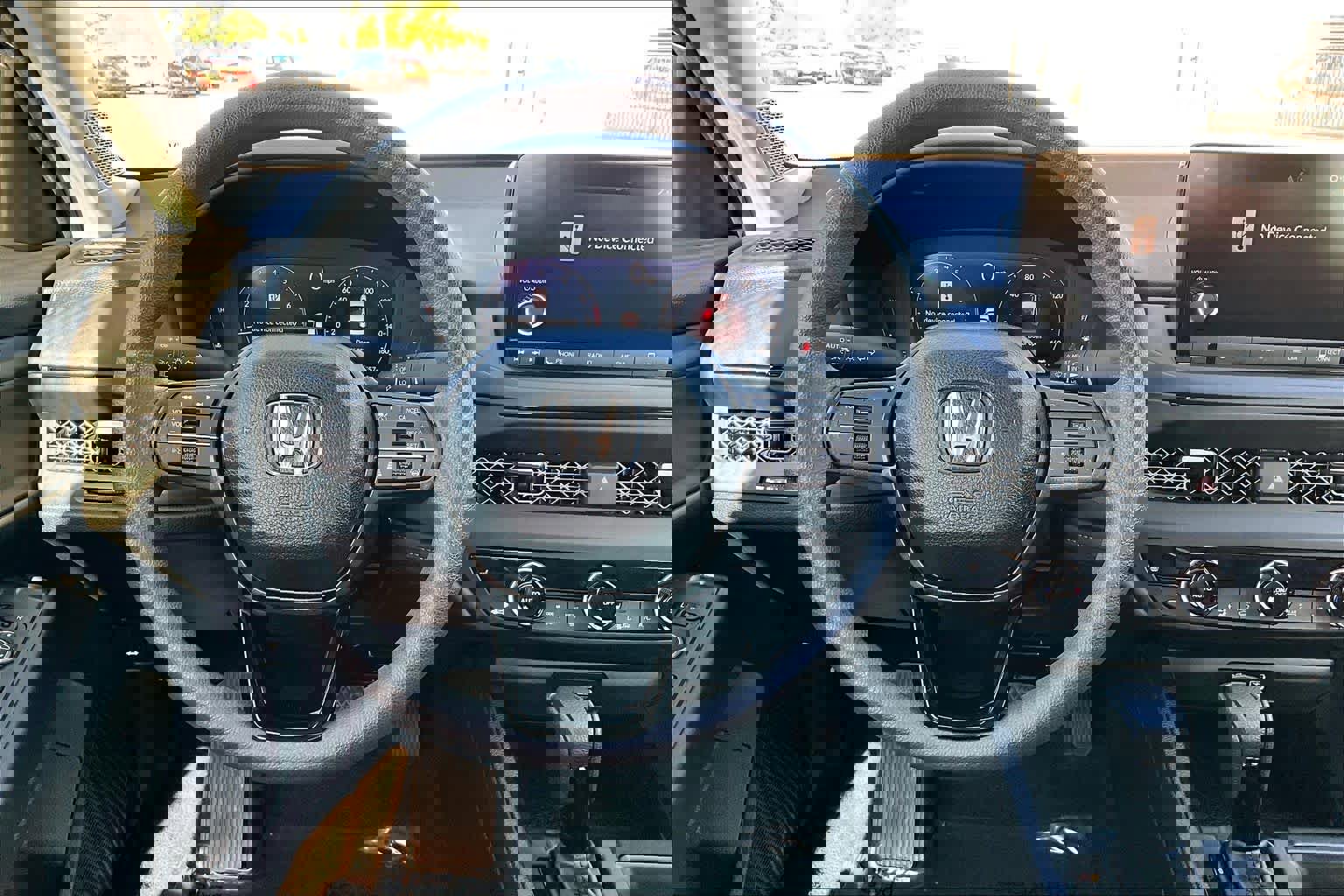 Used 2025 Honda Accord SE image 5