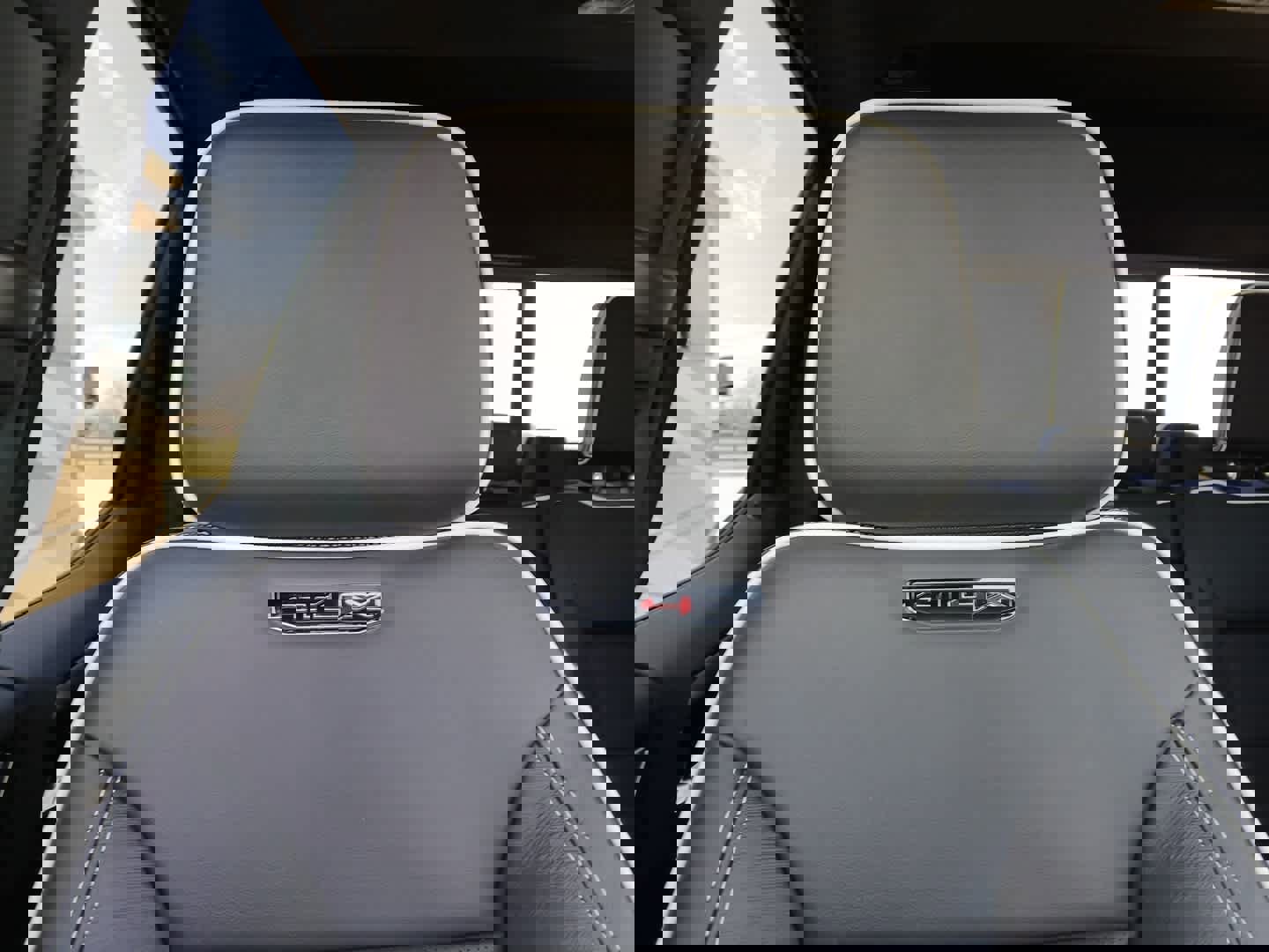 New 2026 GMC Sierra 1500 AT4X image 57