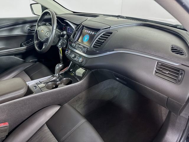 Used 2016 Chevrolet Impala LT image 26