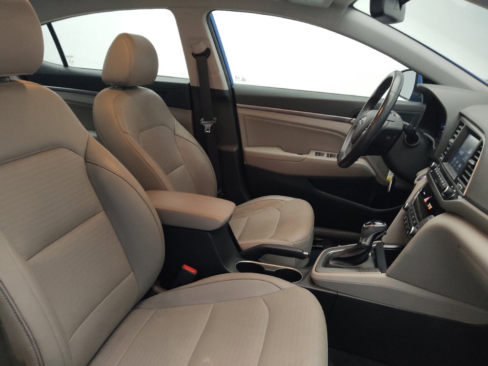 Used 2018 Hyundai Elantra Limited image 21