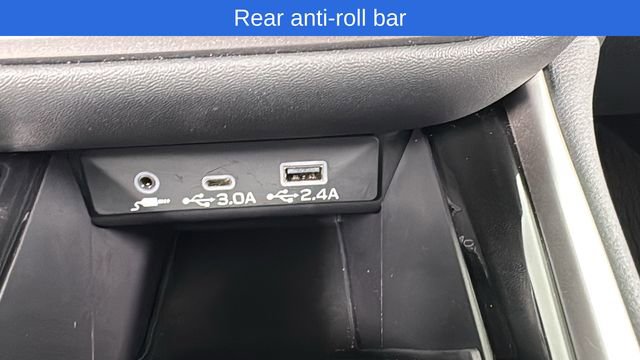 Certified 2025 Subaru Legacy Premium w/ Popular Package #1A image 29