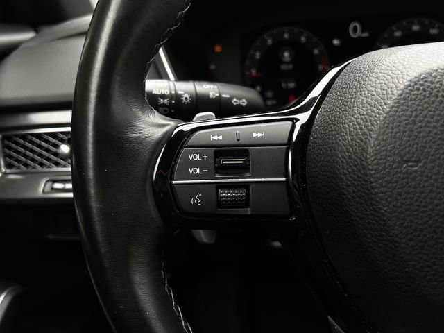 Certified 2023 Acura Integra A-Spec FWD image 15