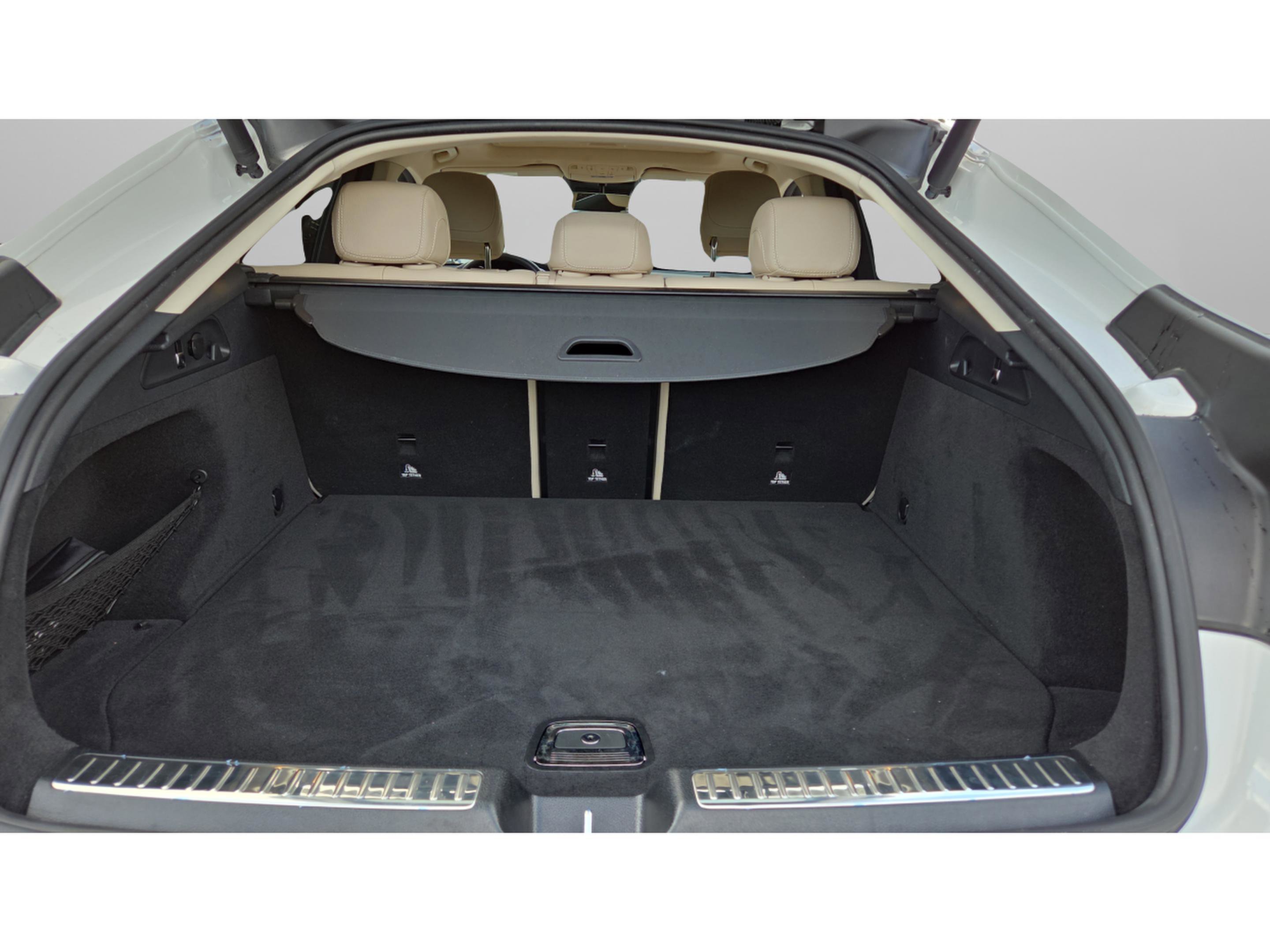 Certified 2023 Mercedes-Benz GLC 300 4MATIC Coupe image 14