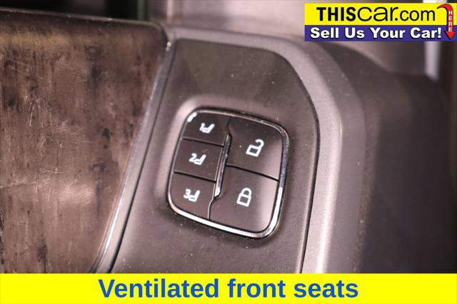 Used 2024 Ford F250 Lariat w/ Black Appearance Package image 38