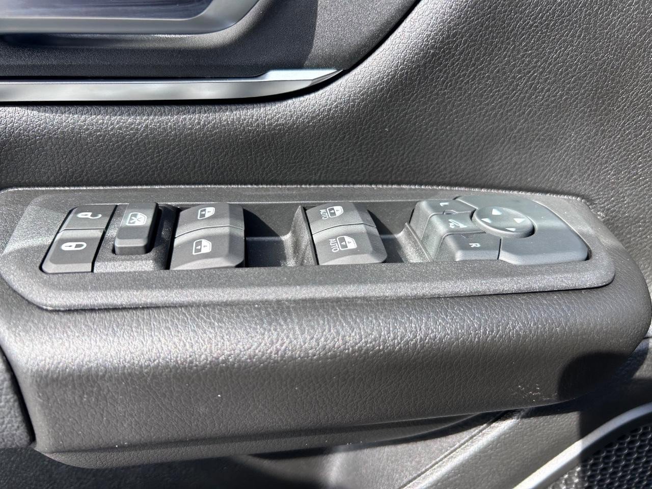 New 2026 RAM 1500 Big Horn image 18