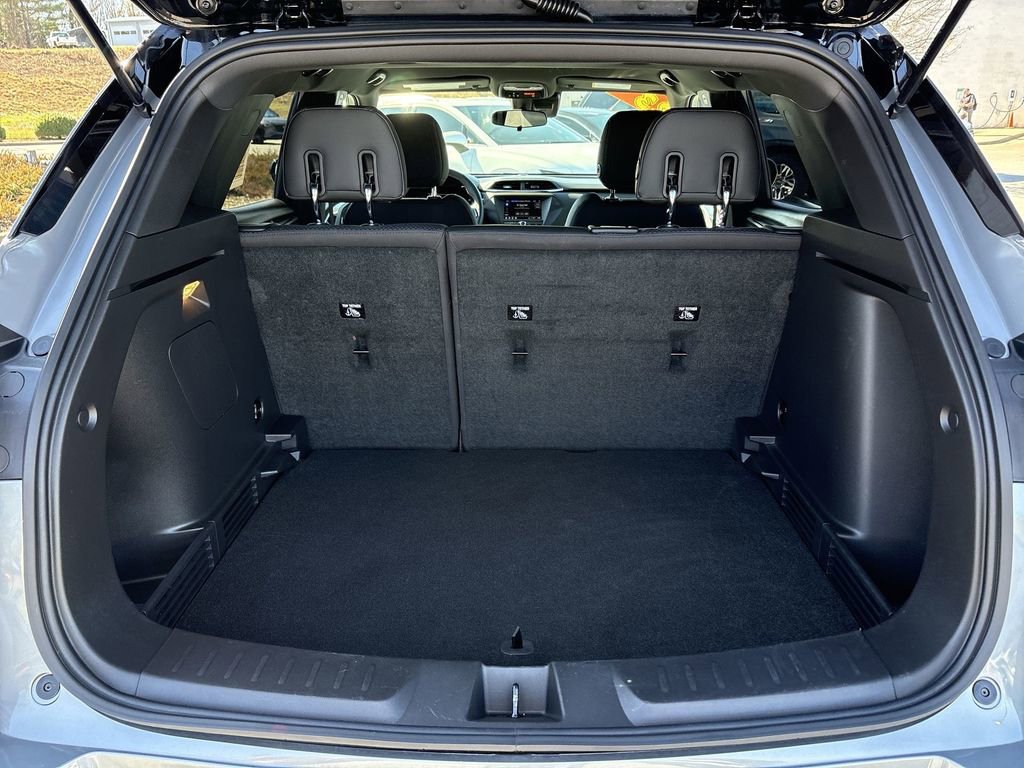 Used 2023 Chevrolet TrailBlazer RS image 26