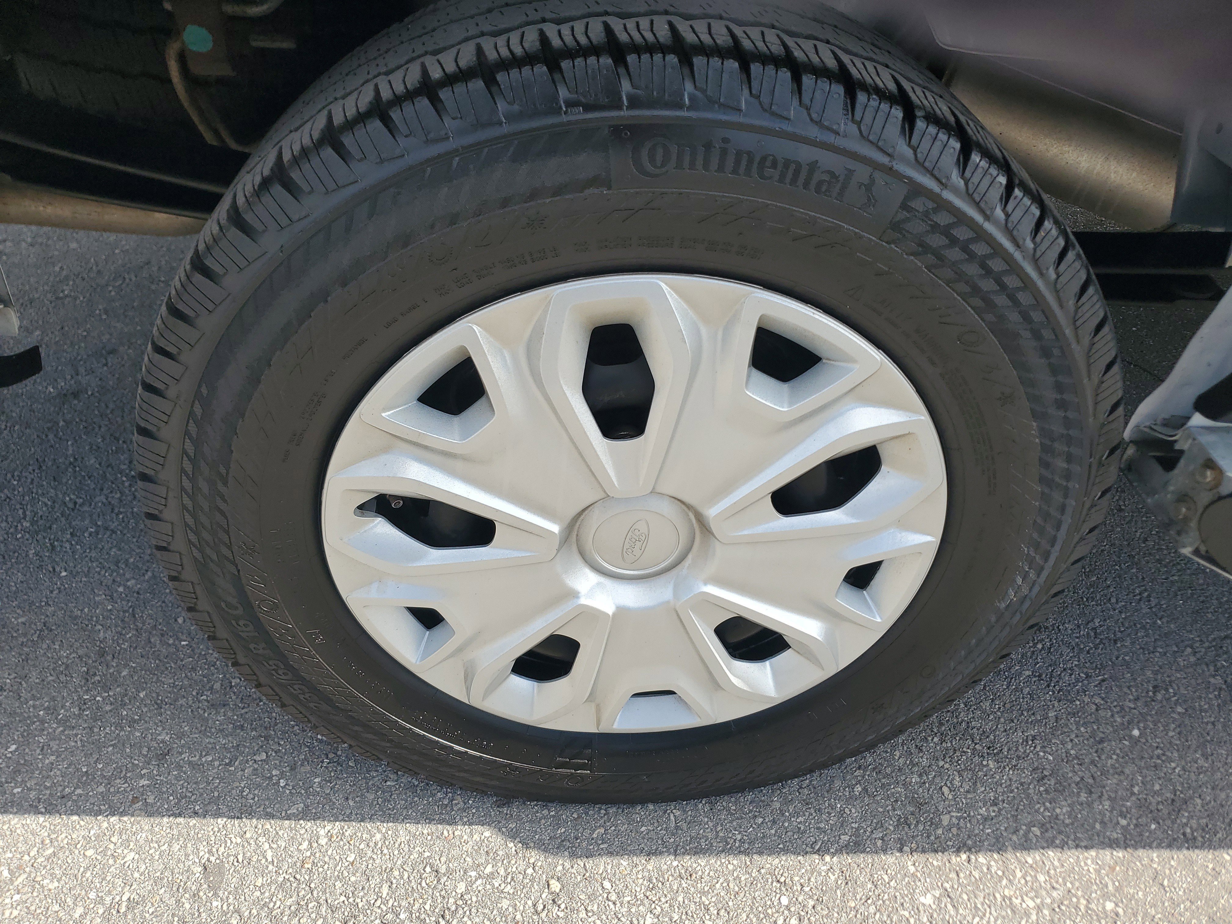 Used 2024 Ford Transit 250 Low Roof w/ Exterior Upgrade Package image 10