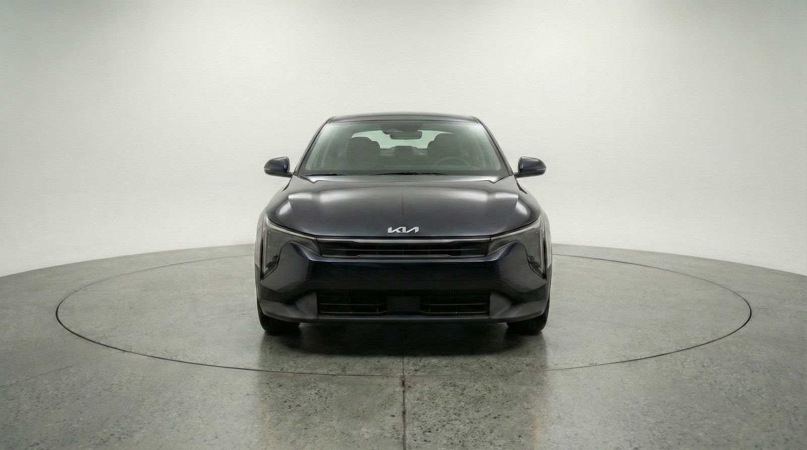 Used 2025 Kia K4 FWD image 1