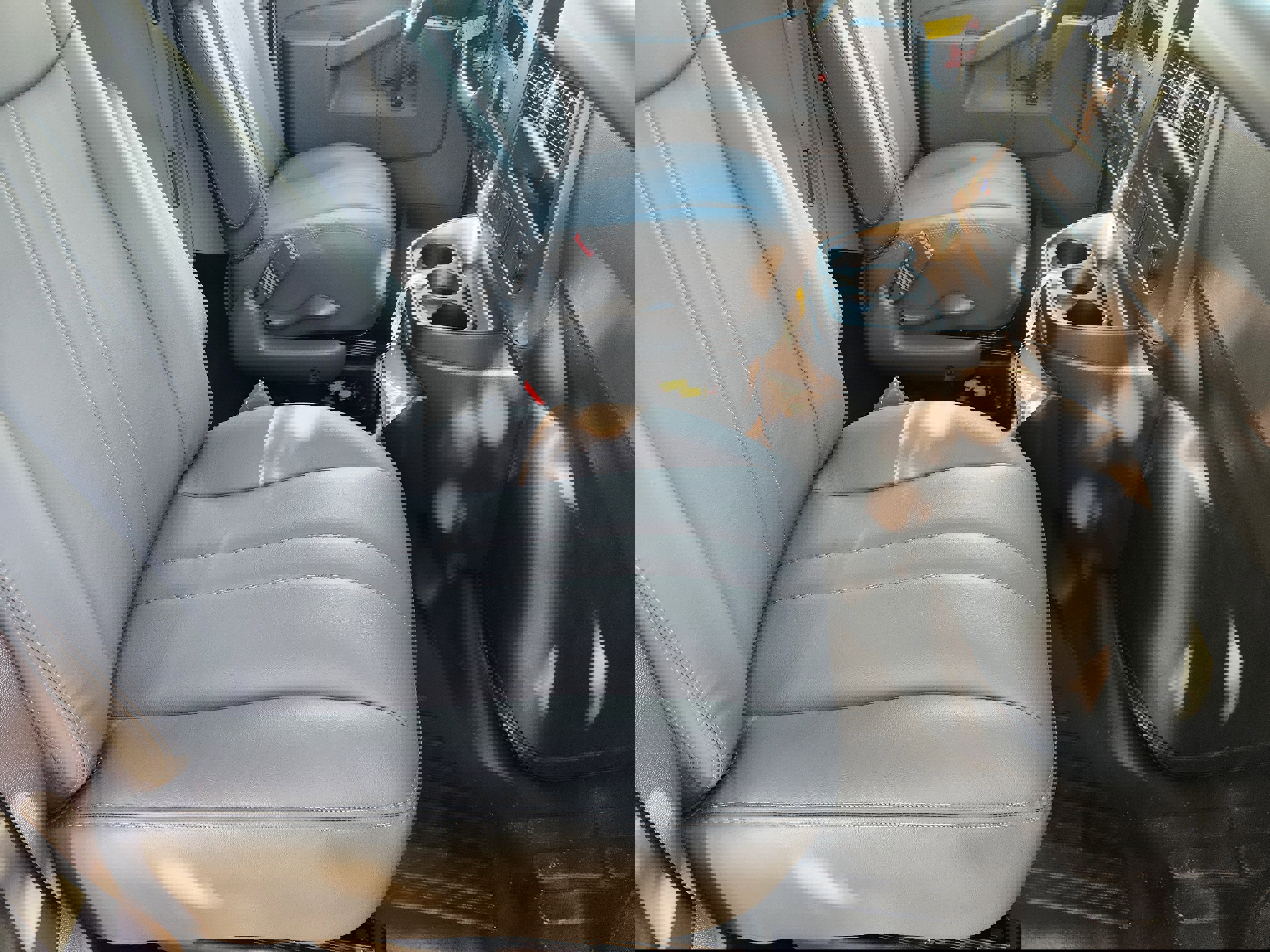 New 2025 Chevrolet Express 2500 w/ Driver Convenience Package image 17