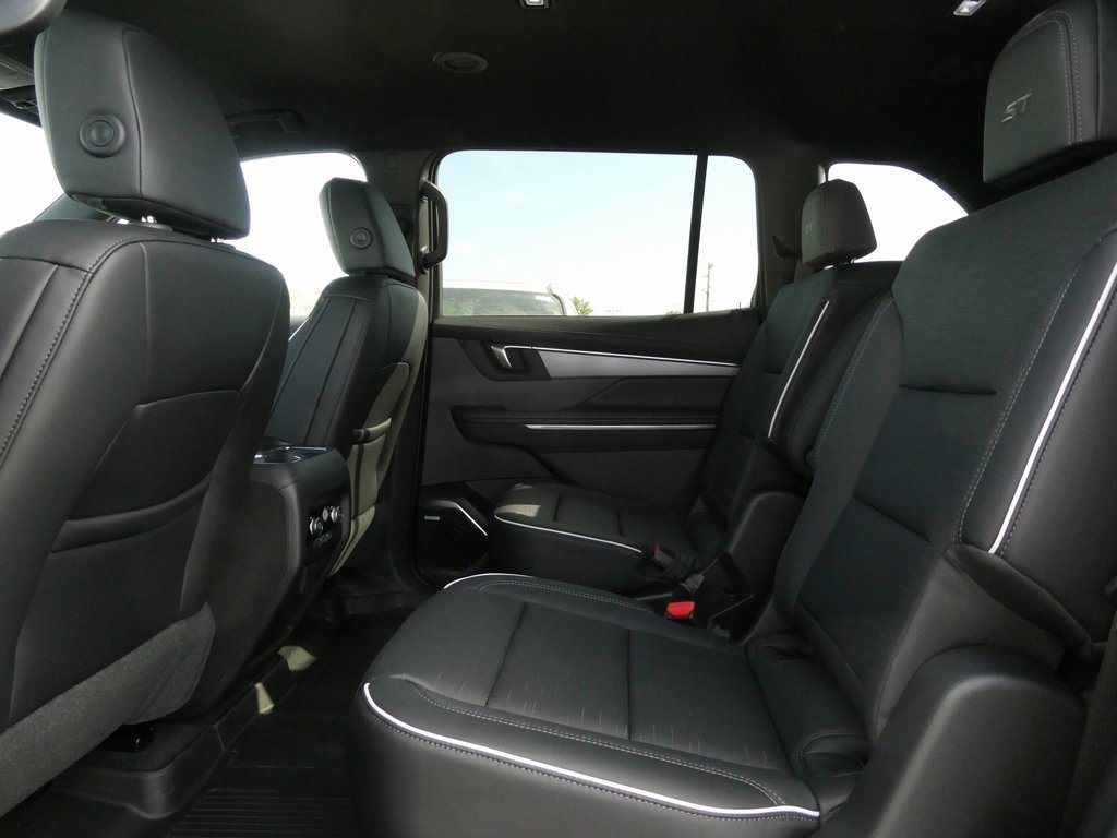 New 2026 Buick Enclave Sport Touring w/ Power Package image 37