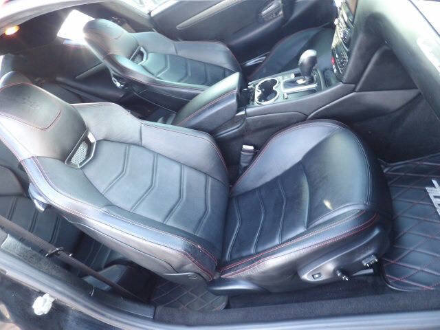 Used 2015 Maserati GranTurismo MC image 20