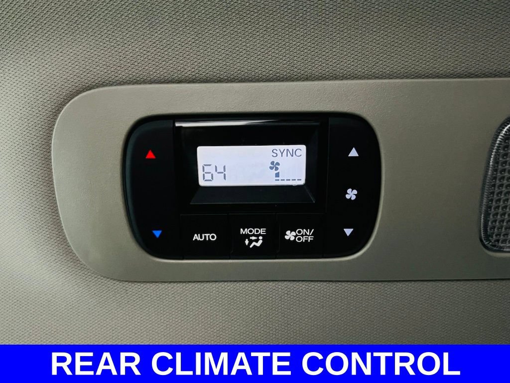 New 2026 Honda Odyssey EX-L image 10