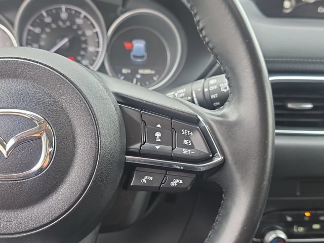 Used 2019 MAZDA CX-5 Touring AWD/4WD image 19