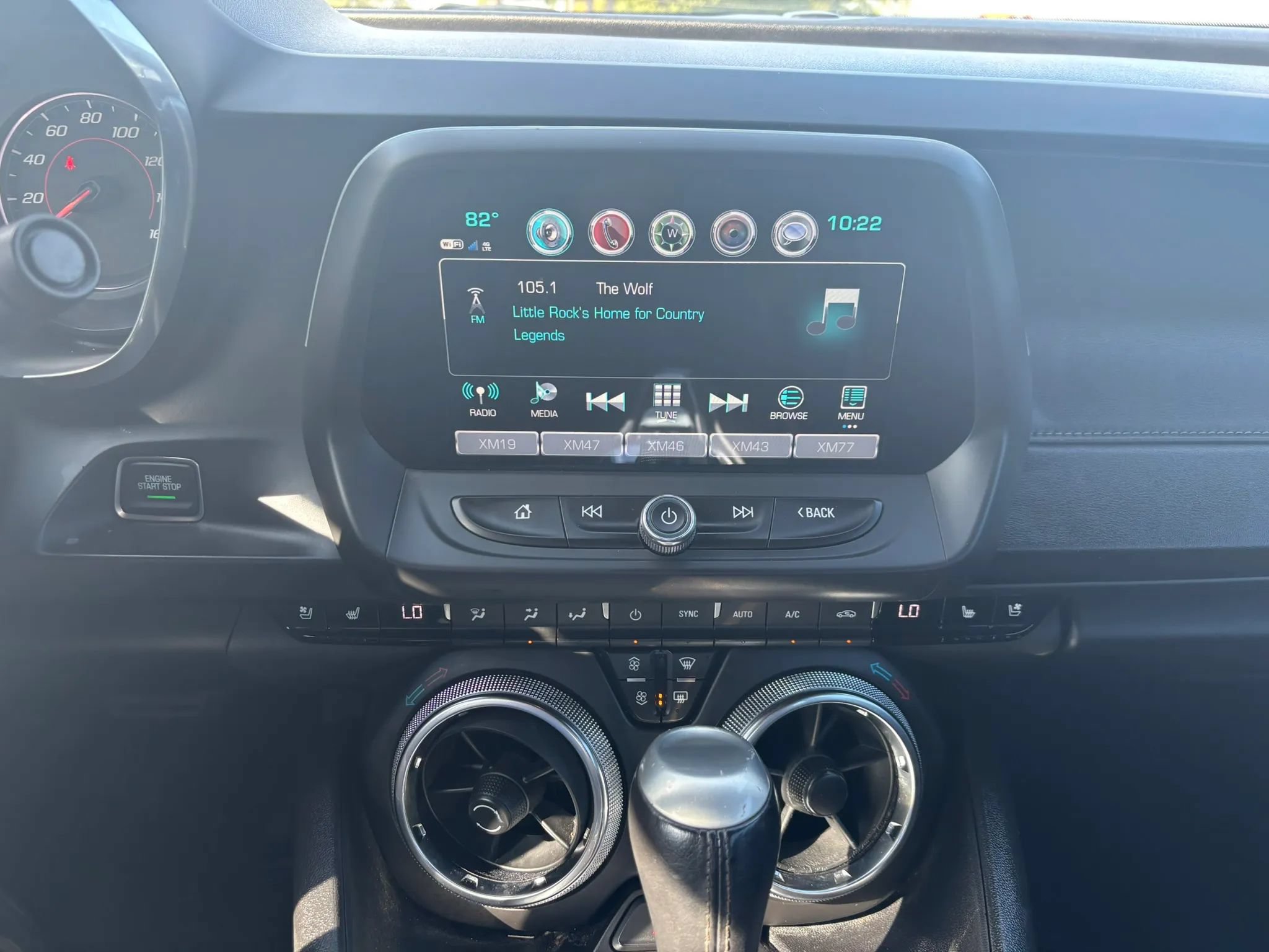 Used 2017 Chevrolet Camaro LT w/ RS Package RWD image 22