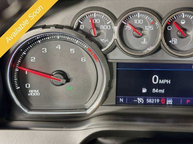 Used 2022 Chevrolet Silverado 2500 LT w/ Convenience Package AWD/4WD image 12