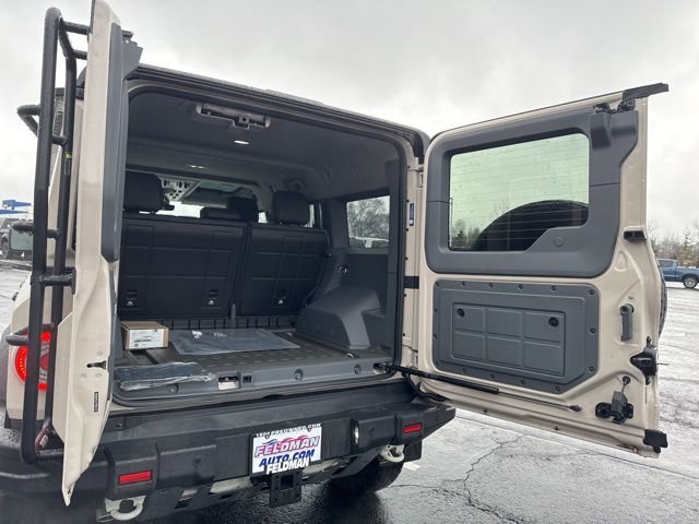 New 2026 INEOS Grenadier image 27