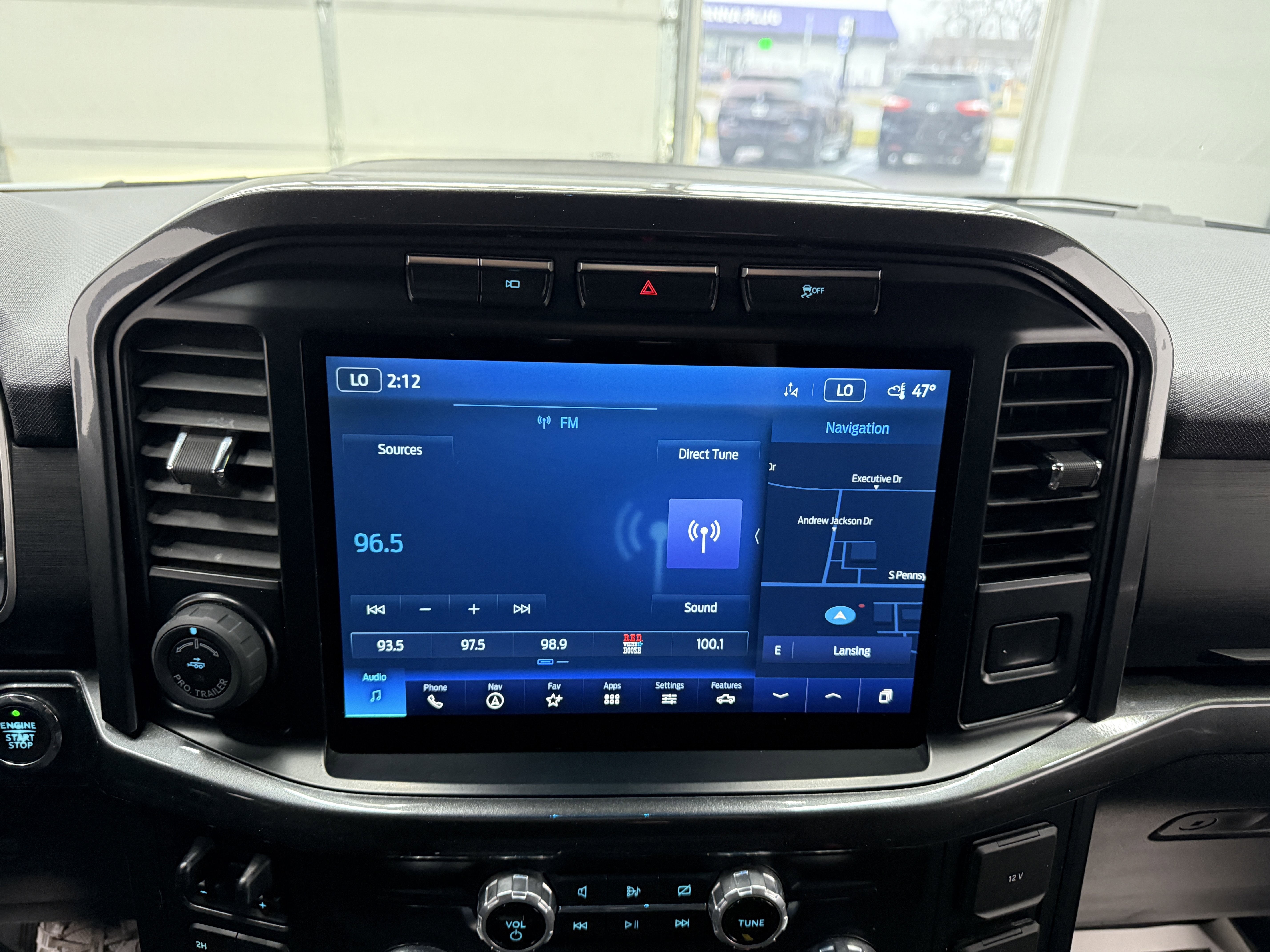 Used 2022 Ford F150 XLT w/ Equipment Group 302A High image 18