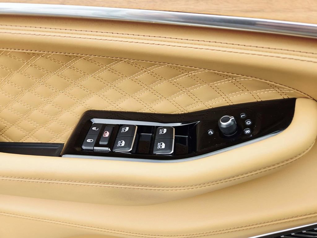 Used 2022 Jeep Grand Cherokee Summit image 41