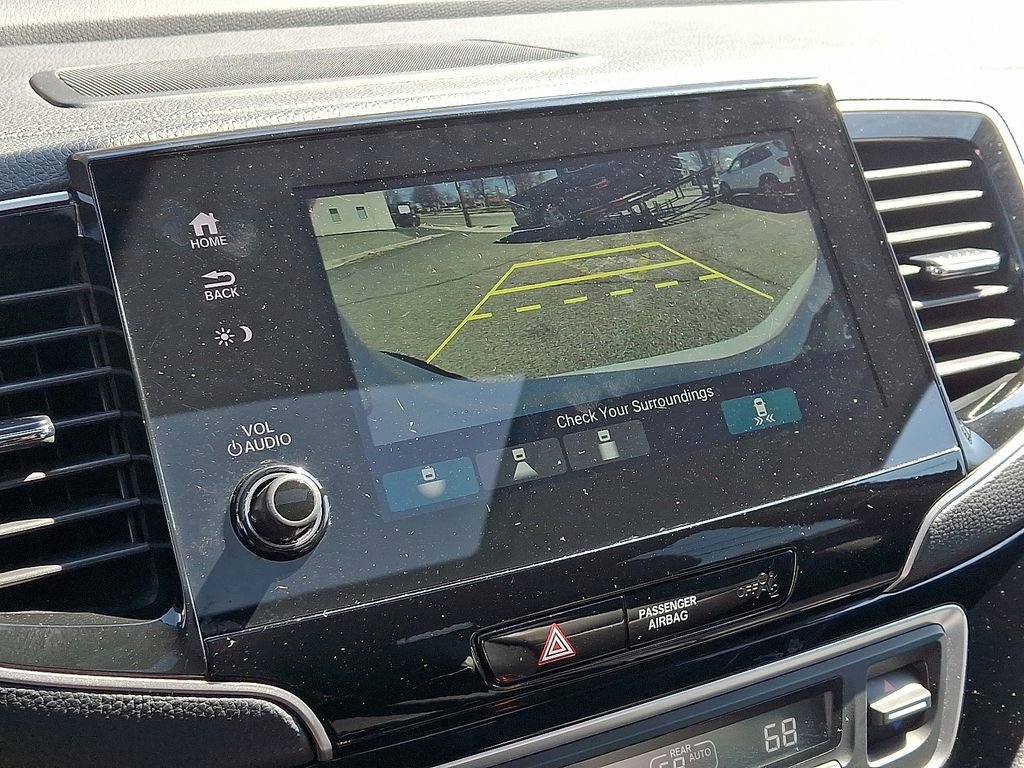 Used 2022 Honda Pilot Touring image 20