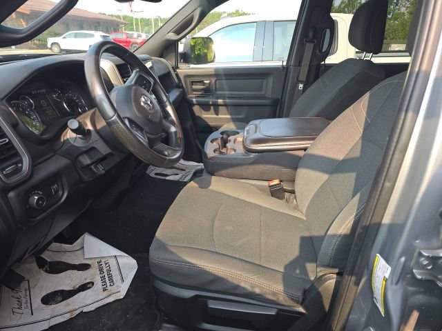 Used 2022 RAM 3500 Tradesman AWD/4WD image 9